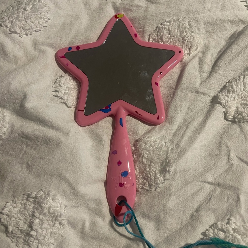 Jeffree Star Mirror